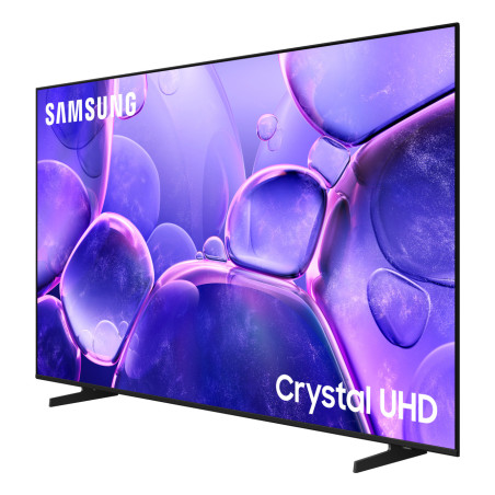 Samsung UE75U8092FU 190,5 cm (75") 4K Ultra HD Smart TV Wifi Zwart