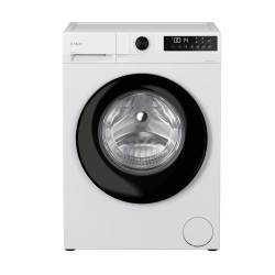 Candy GD 49B8-S machine à laver Charge avant 9 kg 1351 tr/min Blanc