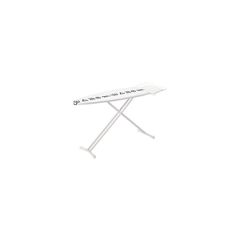 Tefal TI1200 table de repassage 1240 x 400 mm
