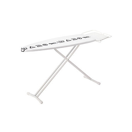 Tefal TI1200 table de repassage 1240 x 400 mm