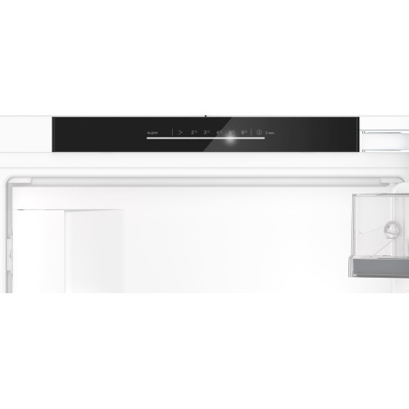 Bosch Serie 6 KIL42ADD1 frigo combine Intégré 187 L Blanc