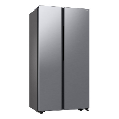 Samsung RS57DG400EM9 frigo américain Pose libre Acier inoxydable
