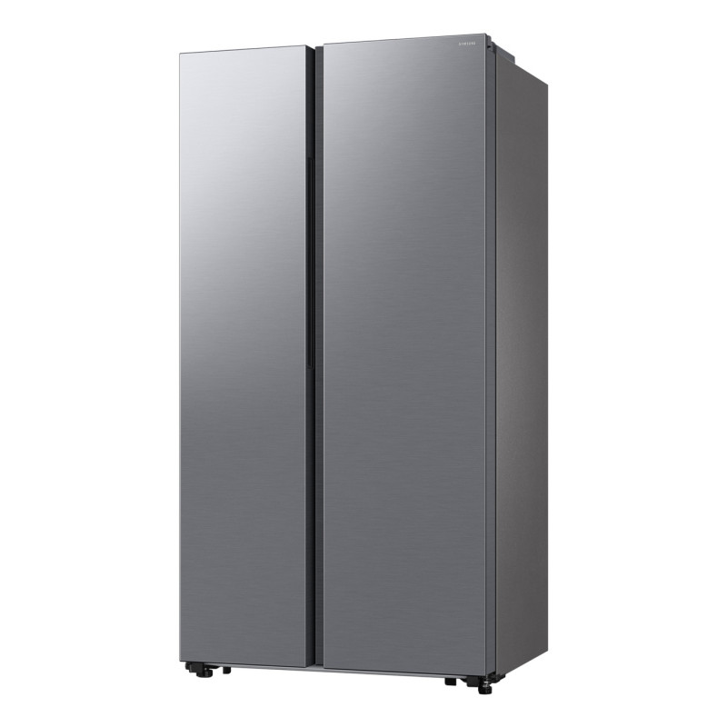 Samsung RS57DG400EM9 frigo américain Pose libre Acier inoxydable