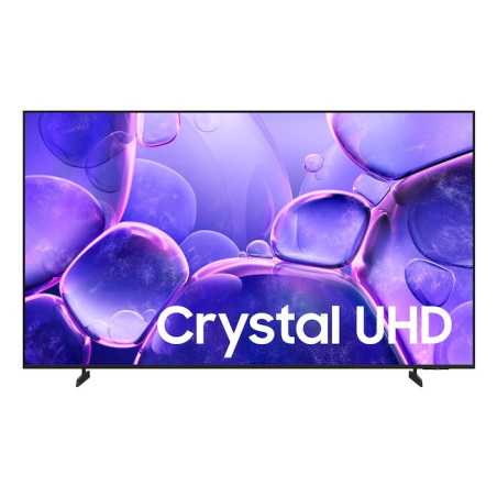 Samsung U8000F UE50U8092FU 127 cm (50") 4K Ultra HD Smart TV Wifi Zwart