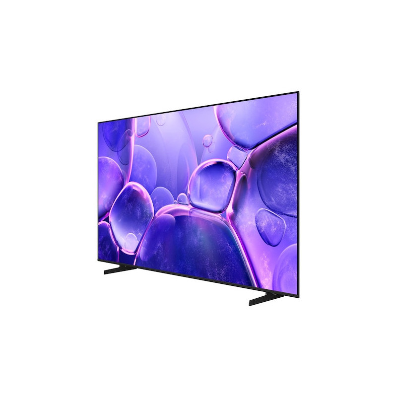 Samsung U8000F UE50U8092FU 127 cm (50") 4K Ultra HD Smart TV Wifi Zwart