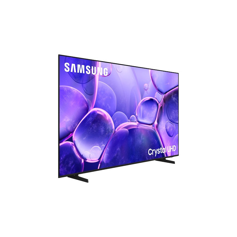 Samsung U8000F UE50U8092FU 127 cm (50") 4K Ultra HD Smart TV Wifi Zwart