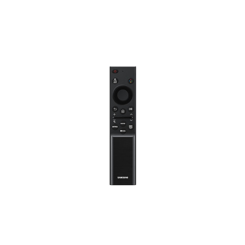 Samsung U8000F UE50U8092FU 127 cm (50") 4K Ultra HD Smart TV Wifi Zwart