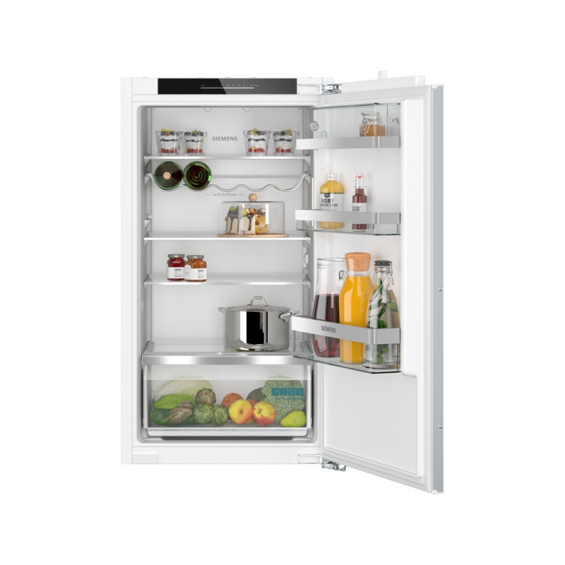 Siemens iQ500 KI31RADD1 diepvriezer Vrieskast Ingebouwd 165 l Wit
