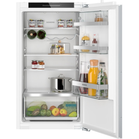 Siemens iQ500 KI31RADD1 diepvriezer Vrieskast Ingebouwd 165 l Wit