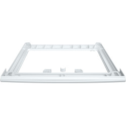 Bosch WTZ27410 drogeronderdeel & -accessoire