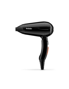 BaByliss Travel Dry 2000 2000 W Zwart