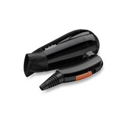 BaByliss Travel Dry 2000 2