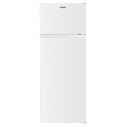 Whirlpool W55T0412W koel-vriescombinatie Vrijstaand 206 l Wit