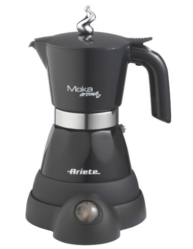 Ariete 1358 Cafetière moka électrique