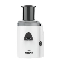 Magimix Juice Expert 2 400 W Zwart, Wit