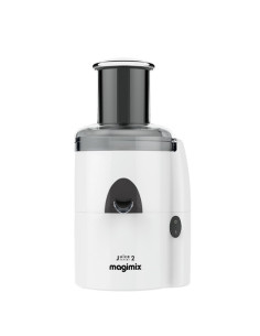 Magimix Juice Expert 2 400 W Zwart, Wit