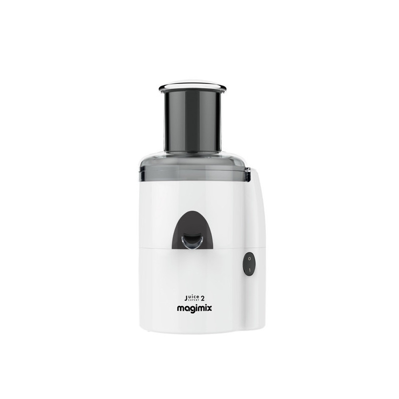 Magimix Juice Expert 2 400 W Zwart, Wit