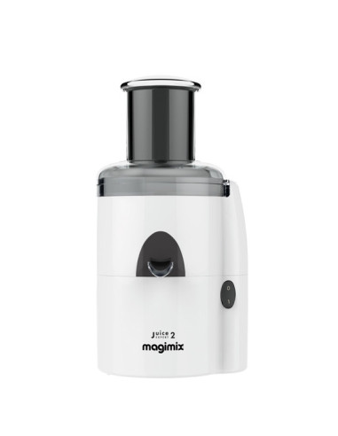 Magimix Juice Expert 2 400 W Noir, Blanc