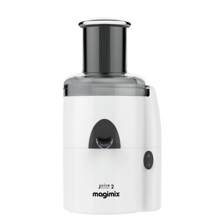 Magimix Juice Expert 2 400 W Zwart, Wit