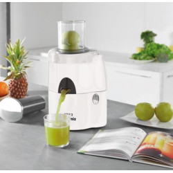 Magimix Juice Expert 2 400 W Zwart, Wit 2