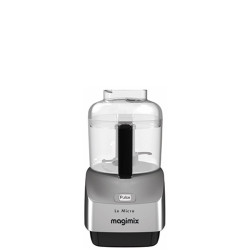 Magimix Le Micro keukenmachine 290 W Chroom