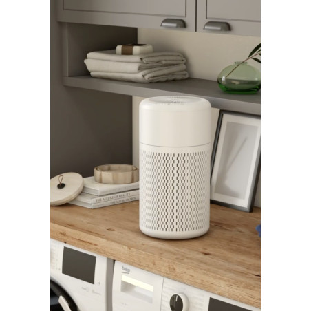 Beko ATP5100I purificateur d'air 13 m² 48 dB 10 W Blanc
