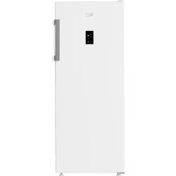 Beko B3RFNE274W Congélateur vertical Pose libre 220 L Blanc