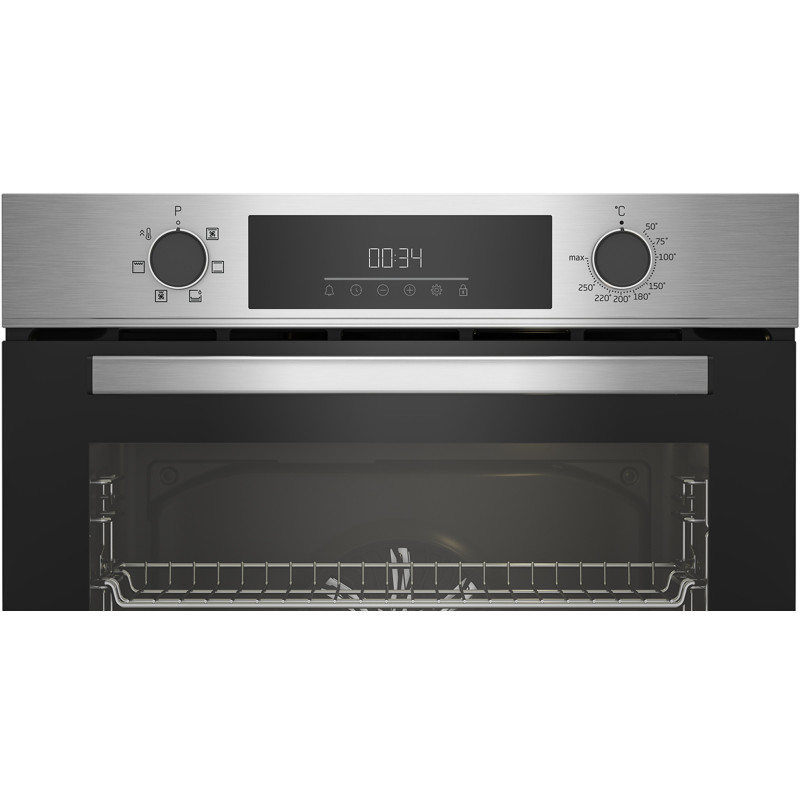 Beko BBIE12300XD oven 72 l Roestvrijstaal