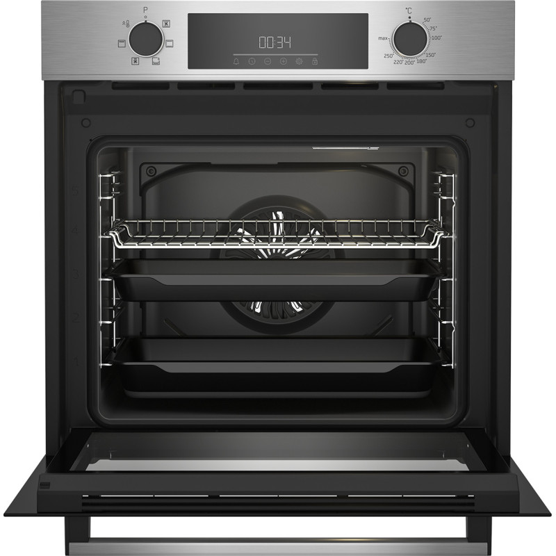 Beko BBIE12300XD oven 72 l Roestvrijstaal