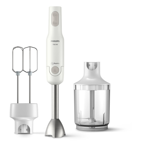 Philips Daily Collection HR2546/00 Mixeur plongeant ProMix