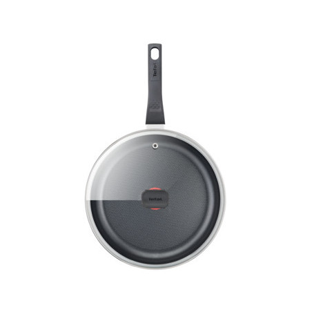 Tefal B5543302 pan Sautepan Rond