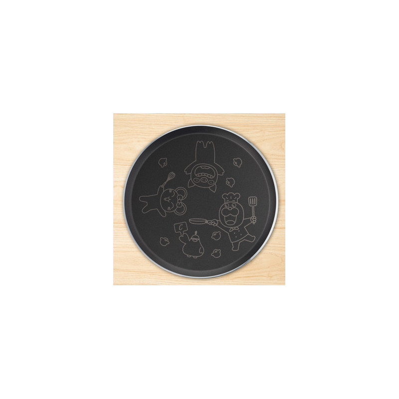 Tefal G805S304 pannenset 4 stuk(s)
