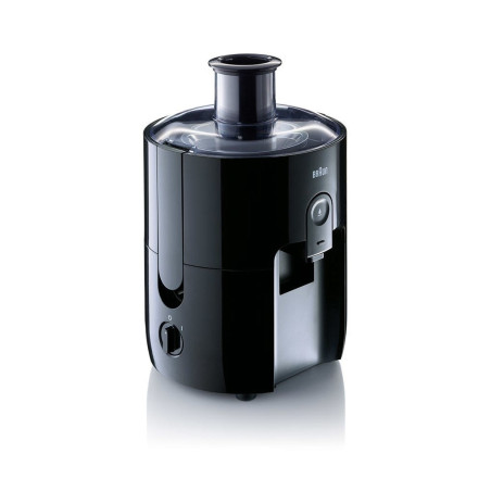 Braun SJ 3100 Centrifugeuse 500 W Noir