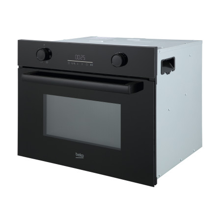 Beko BMCI 44313 FBG Noir Micro-onde combiné Intégré 44 L 900 W