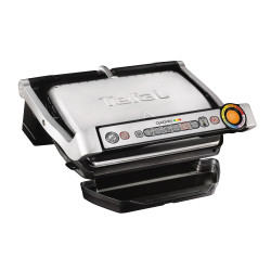 Tefal OptiGrill+ GC712D contactgrill