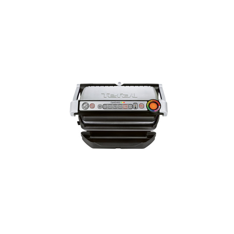 Tefal OptiGrill+ GC712D contactgrill