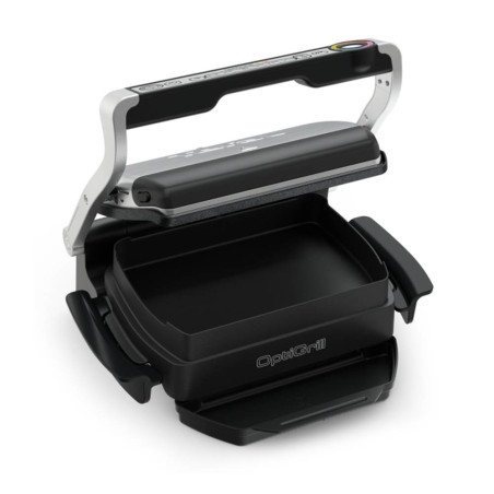 Tefal OptiGrill+ GC712D contactgrill