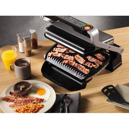 Tefal OptiGrill+ GC712D contactgrill