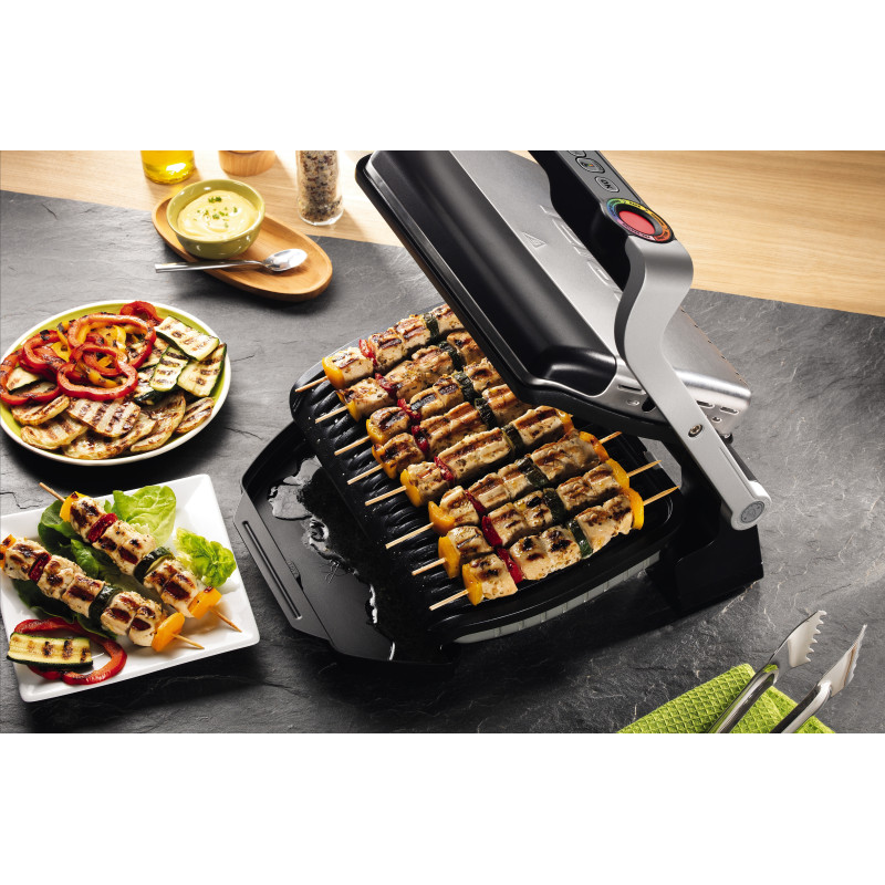 Tefal GC712D Gril de contact