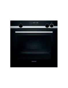 Siemens iQ500 HR578G5S6 four 71 L A Noir