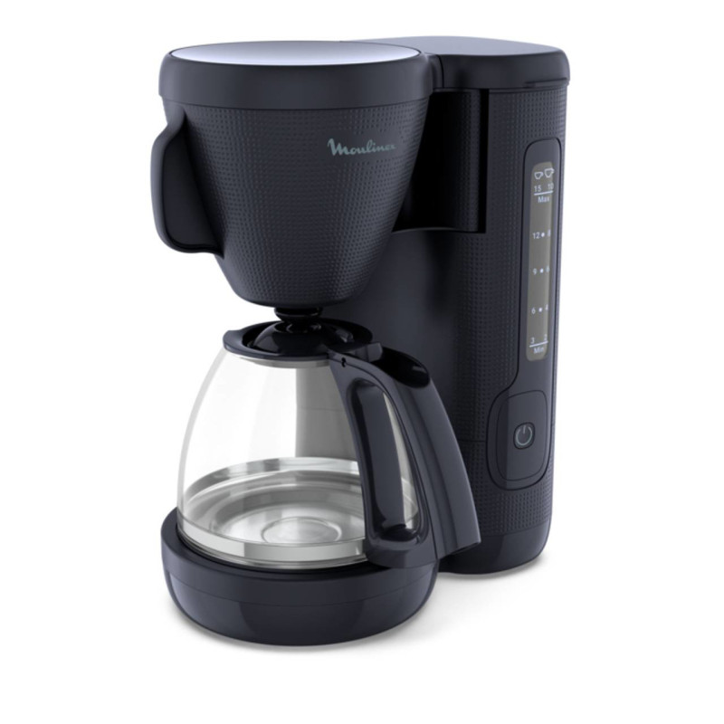 Moulinex FG2M0810 machine à café Semi-automatique Machine à café filtre