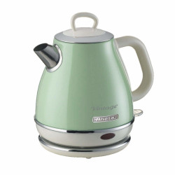 Ariete 2868/04 bouilloire 1 L 1630 W Vert