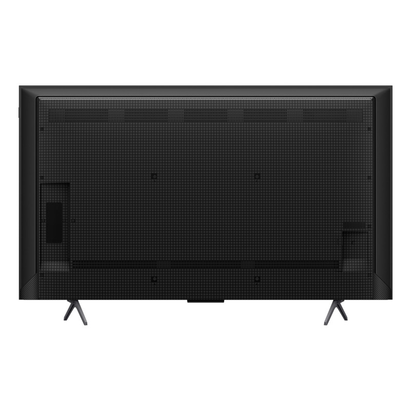 TCL C69 50C69K tv 127 cm (50") 4K Ultra HD Smart TV Wifi Metallic