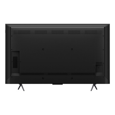 TCL C69 50C69K tv 127 cm (50") 4K Ultra HD Smart TV Wifi Metallic