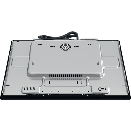 Whirlpool WL B2977 NE Zwart Ingebouwd 77 cm Inductiekookplaat zones 4 zone(s)
