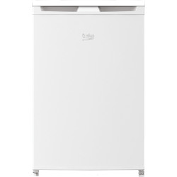 Beko FNE1074N congélateur Congélateur vertical Pose libre 86 L Blanc