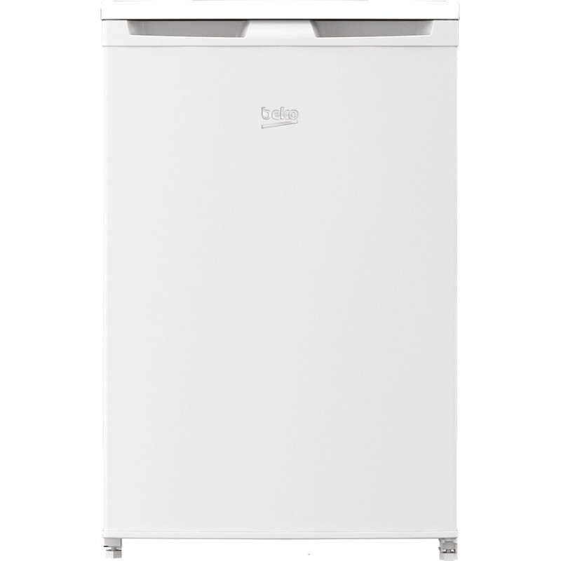Beko FNE1074N diepvriezer Vrieskast Vrijstaand 86 l Wit