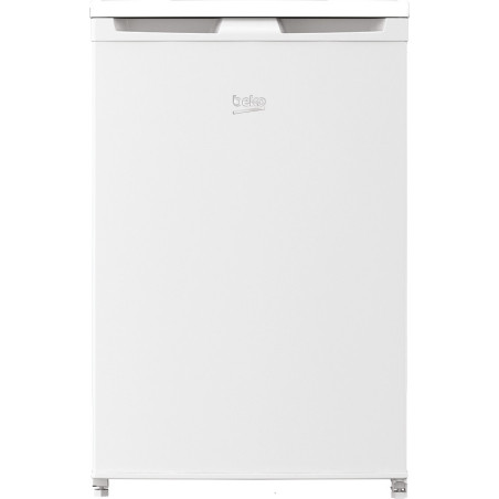 Beko FNE1074N diepvriezer Vrieskast Vrijstaand 86 l Wit