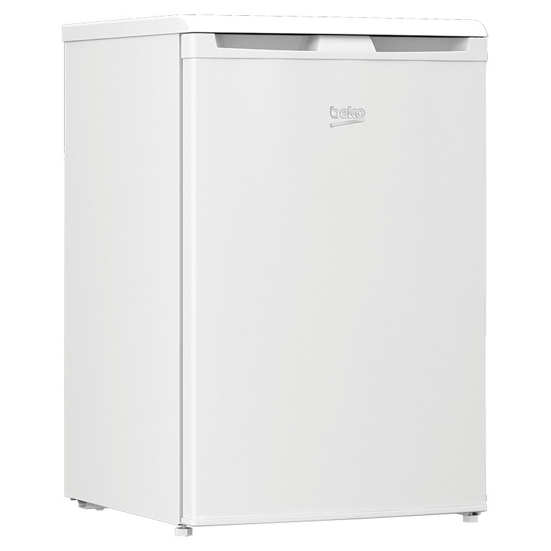 Beko FNE1074N congélateur Congélateur vertical Pose libre 86 L Blanc