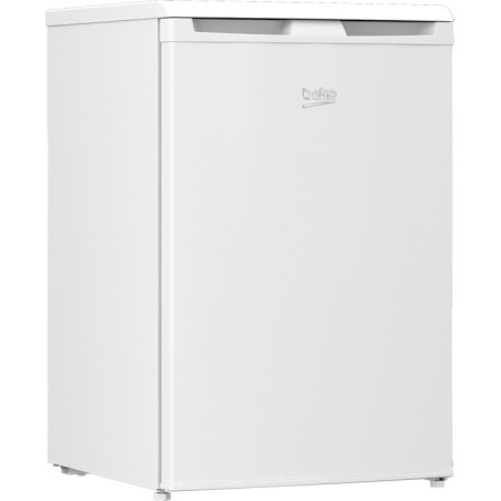 Beko FNE1074N congélateur Congélateur vertical Pose libre 86 L Blanc